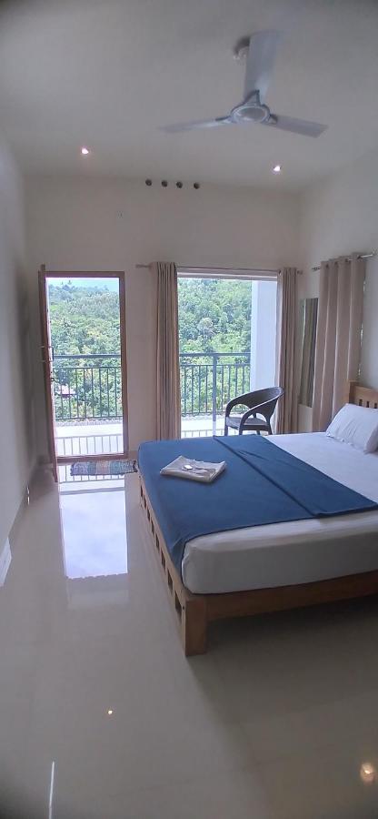 Winterhome Homestay Munnar Exterior foto